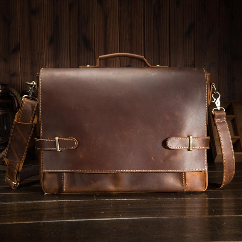 Leather Bags for Men Leather Bags for Men