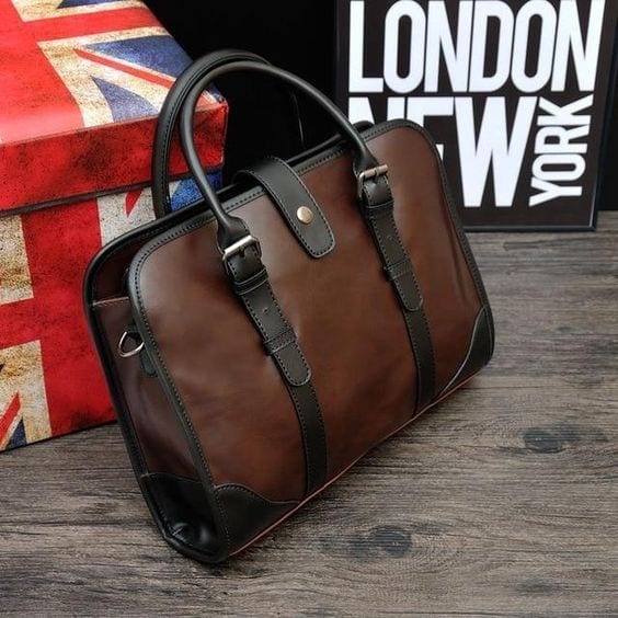 Mens Business Bag Mens Business Bag