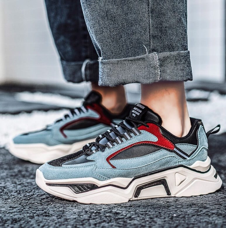 2020 Trendy Sneaker Shoes Fashion for Men 2020 Trendy Sneaker Shoes Fashion for Men