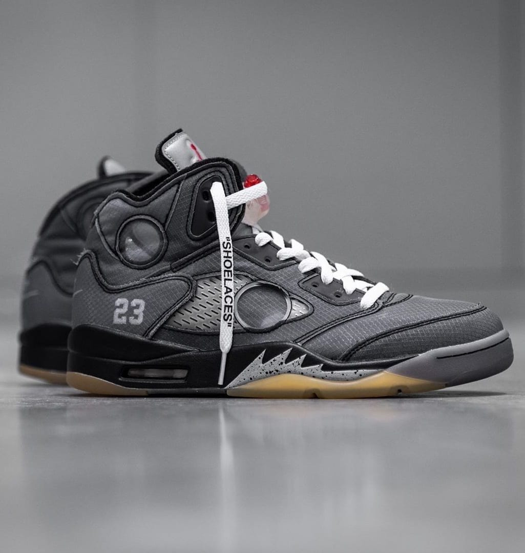 Black Sneakers for Men to rock in 2020 Black Sneakers for Men to rock in 2020