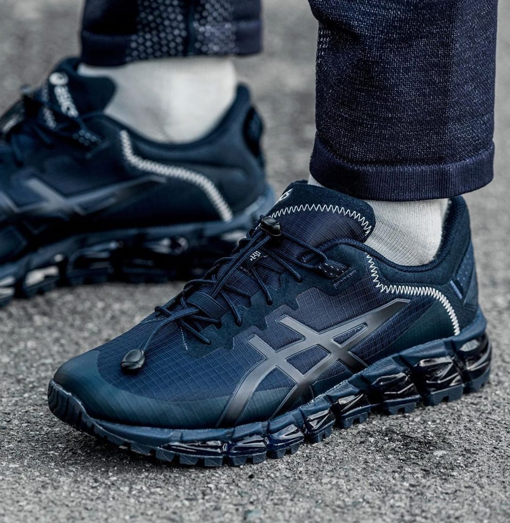 Blue Sneakers for Men 2020 Blue Sneakers for Men 2020