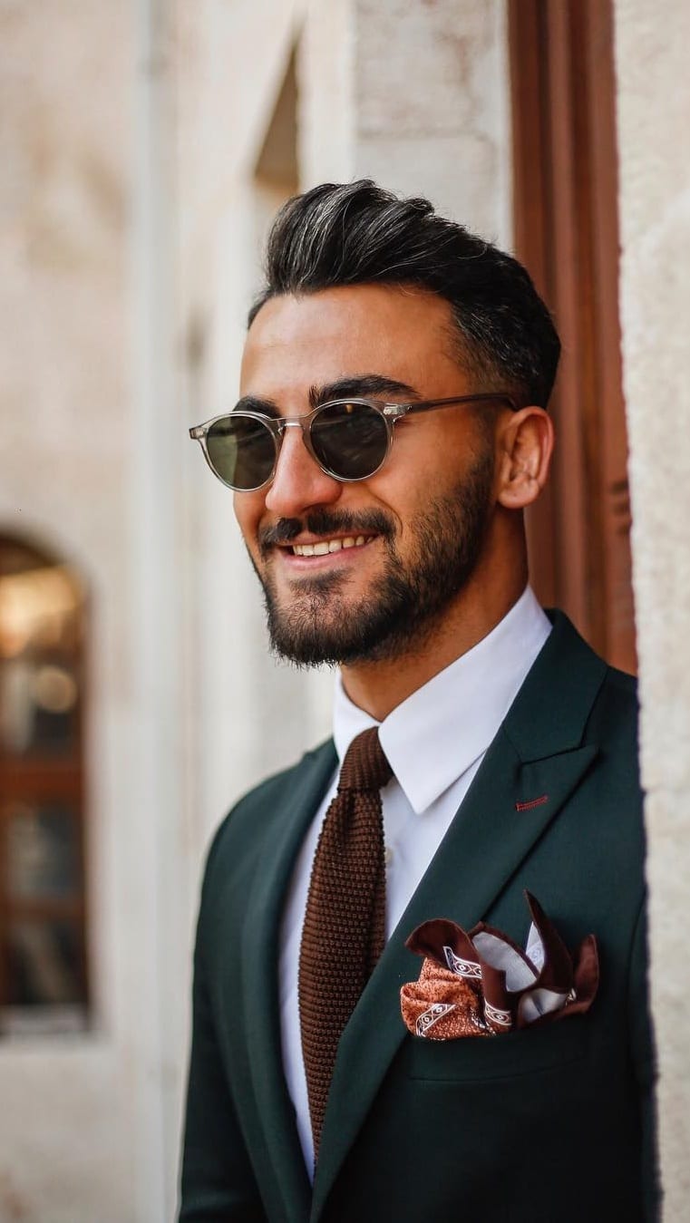 Cool Round Sunglasses for men 2020 Cool Round Sunglasses for men 2020