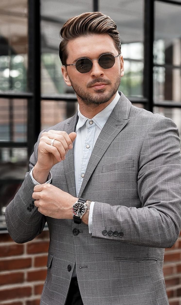 Geometric Sunglasses Trends 2020 Geometric Sunglasses Trends 2020