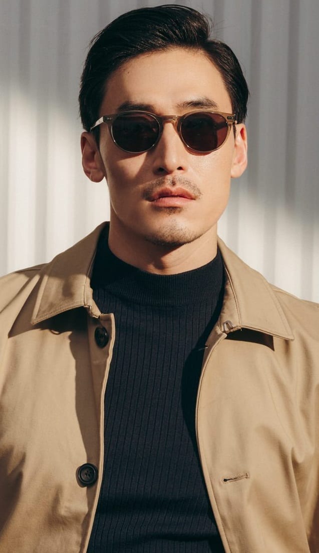 New And Trendy Mens Sunglasses 2020 New And Trendy Mens Sunglasses 2020