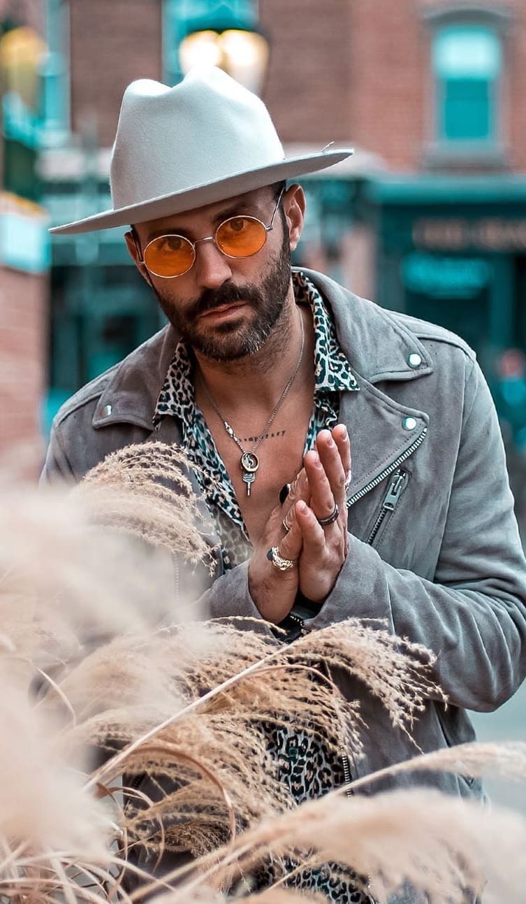 Orange Sunglasses Trend 2020 Orange Sunglasses Trend 2020