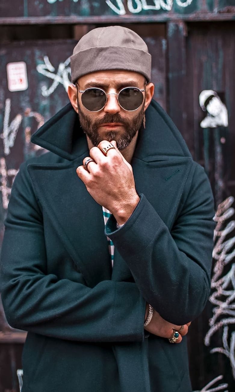 Sexy Round Sunglasses 2020 Sexy Round Sunglasses 2020