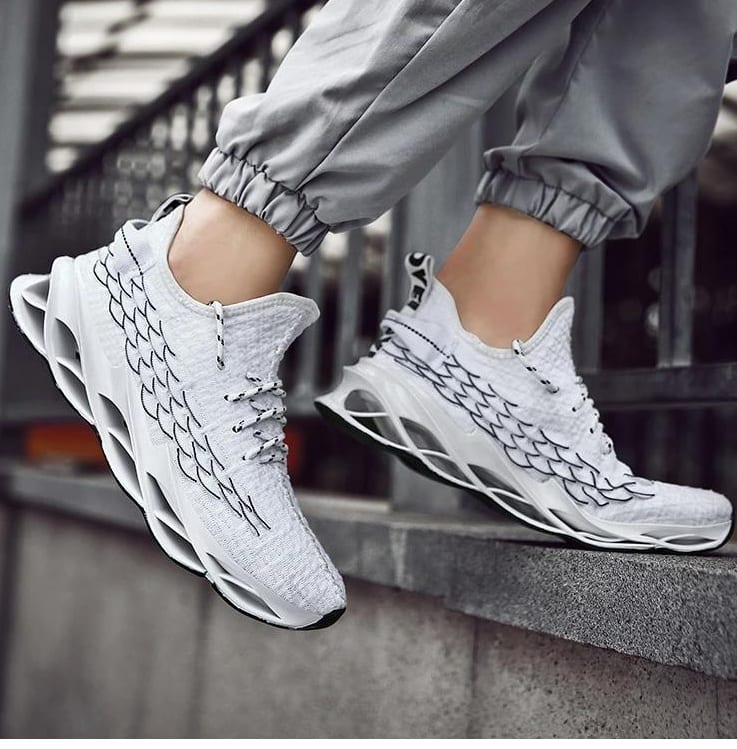 Sneaker Fashion 2020 Sneaker Fashion 2020