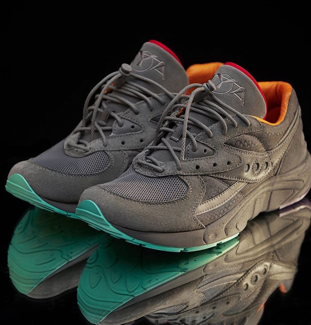 Sneaker Trends in 2020 Sneaker Trends in 2020
