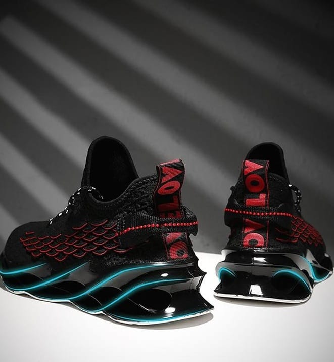 Stunning Sneakers Trend 2020 Stunning Sneakers Trend 2020