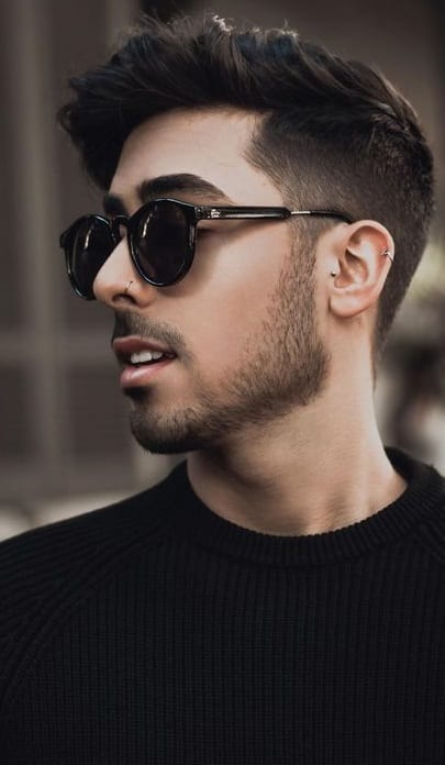 Trendy Mens Sunglasses 2020 Trendy Mens Sunglasses 2020