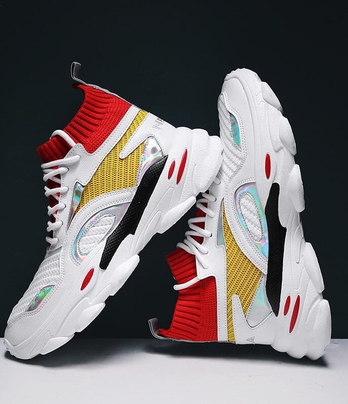 Trendy Sneaker Shoes for Men 2020 Trendy Sneaker Shoes for Men 2020