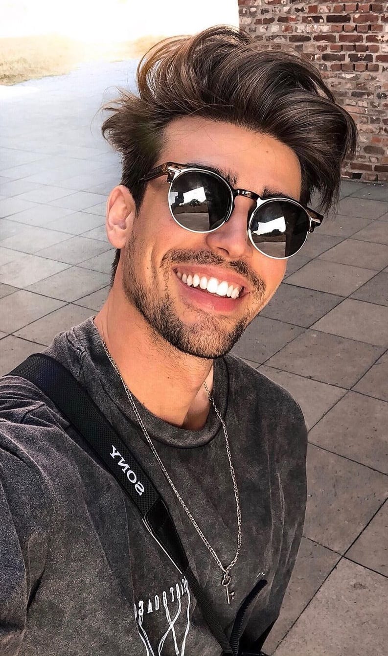 Trendy Sunnies for Men 2020 Trendy Sunnies for Men 2020