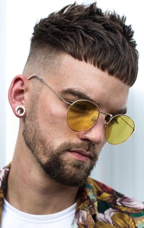 Yellow Sunnies 2020 for Men Yellow Sunnies 2020 for Men
