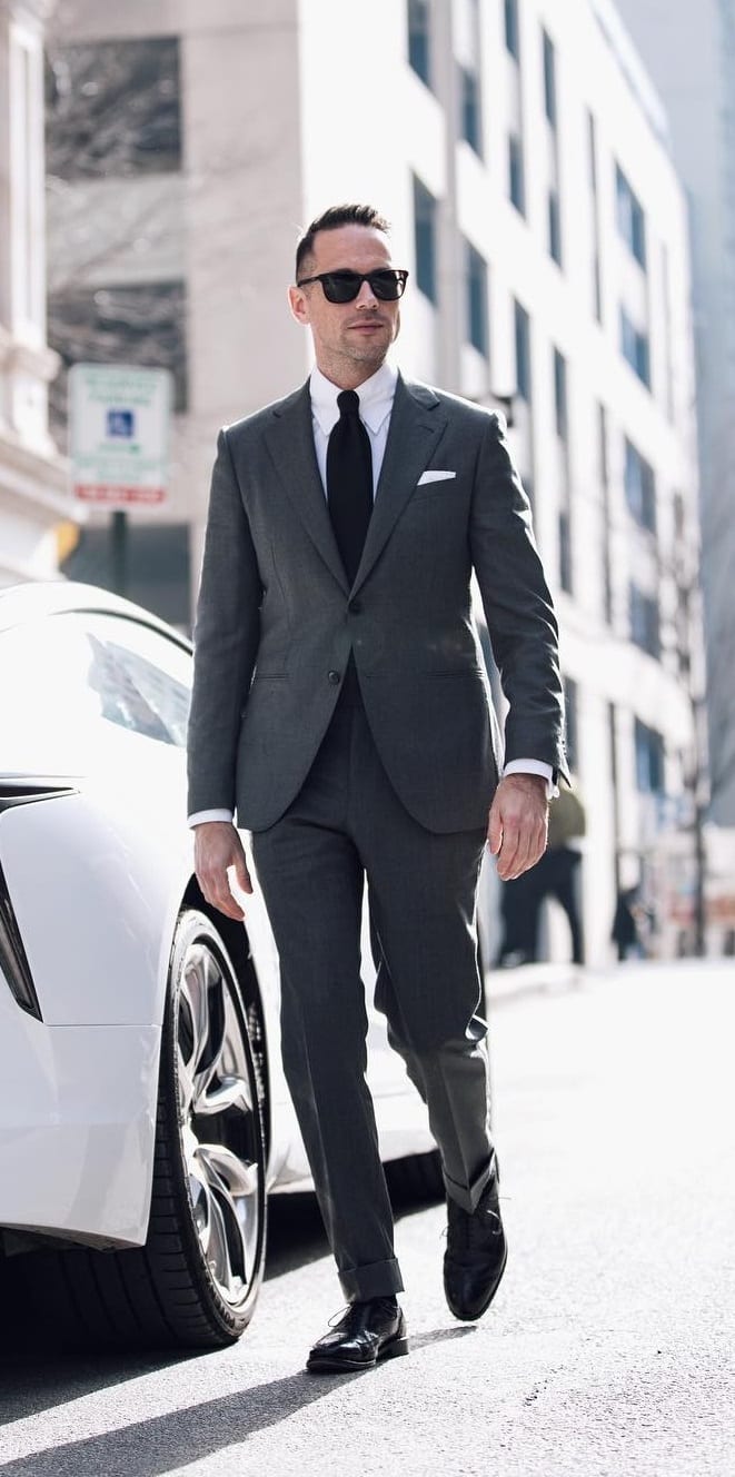 Black Formal Suit Ideas 2020 Black Formal Suit Ideas 2020