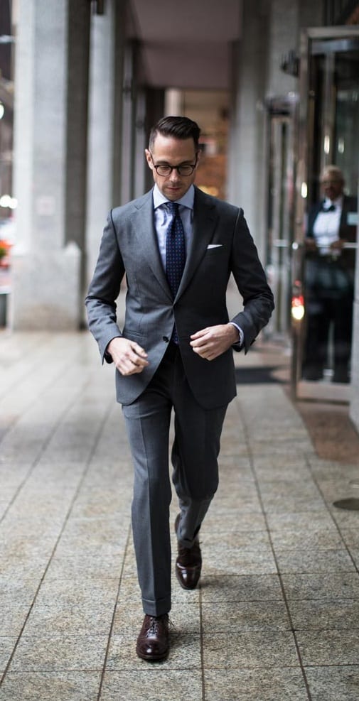 Charcoal Grey Business Suit Ideas Charcoal Grey Business Suit Ideas