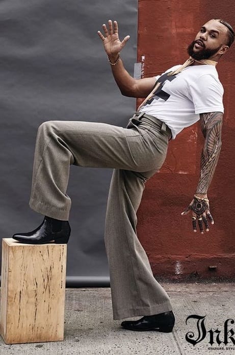 Classic Comeback of Flared Trousers in 2020 Classic Comeback of Flared Trousers in 2020