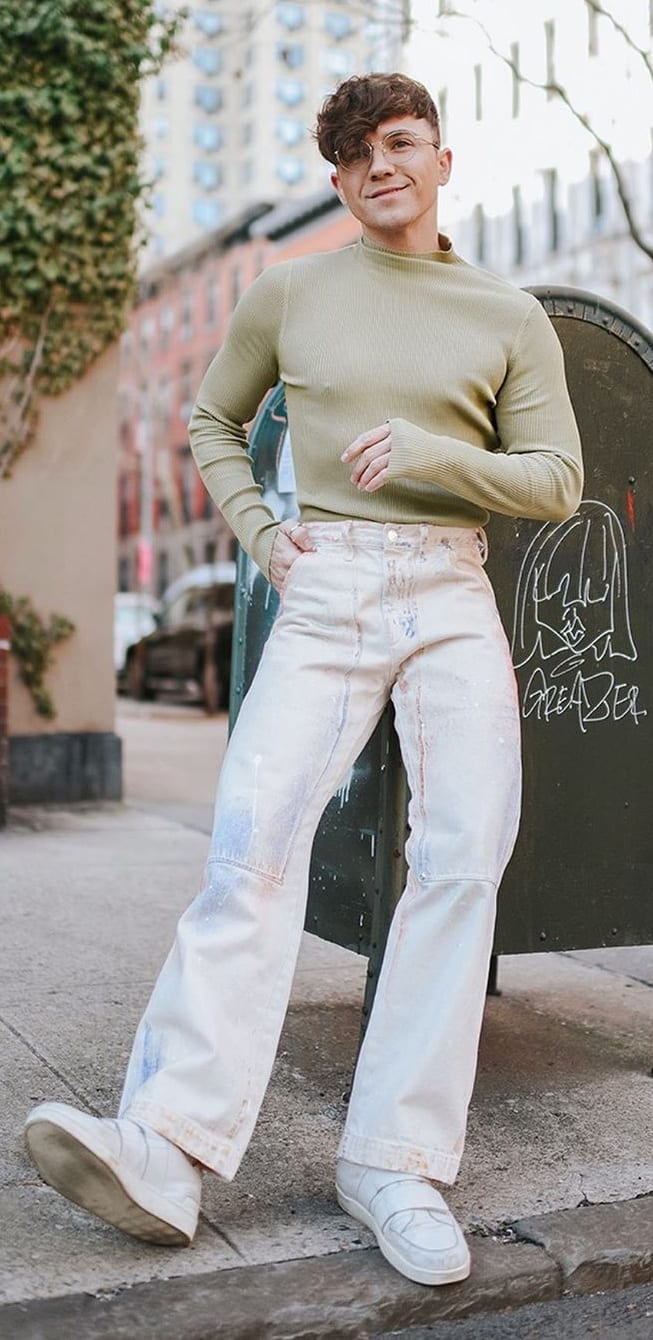 Comeback of Flared Pants- Modern ways to style them Comeback of Flared Pants- Modern ways to style them