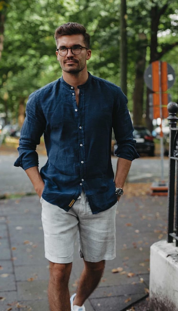 Cool Work From Home Outfit for Men Cool Work From Home Outfit for Men