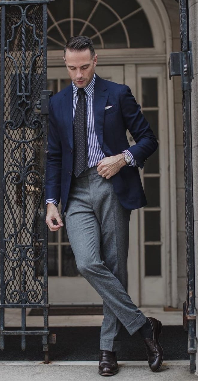 Formal Business Suit Ideas for March Formal Business Suit Ideas for March