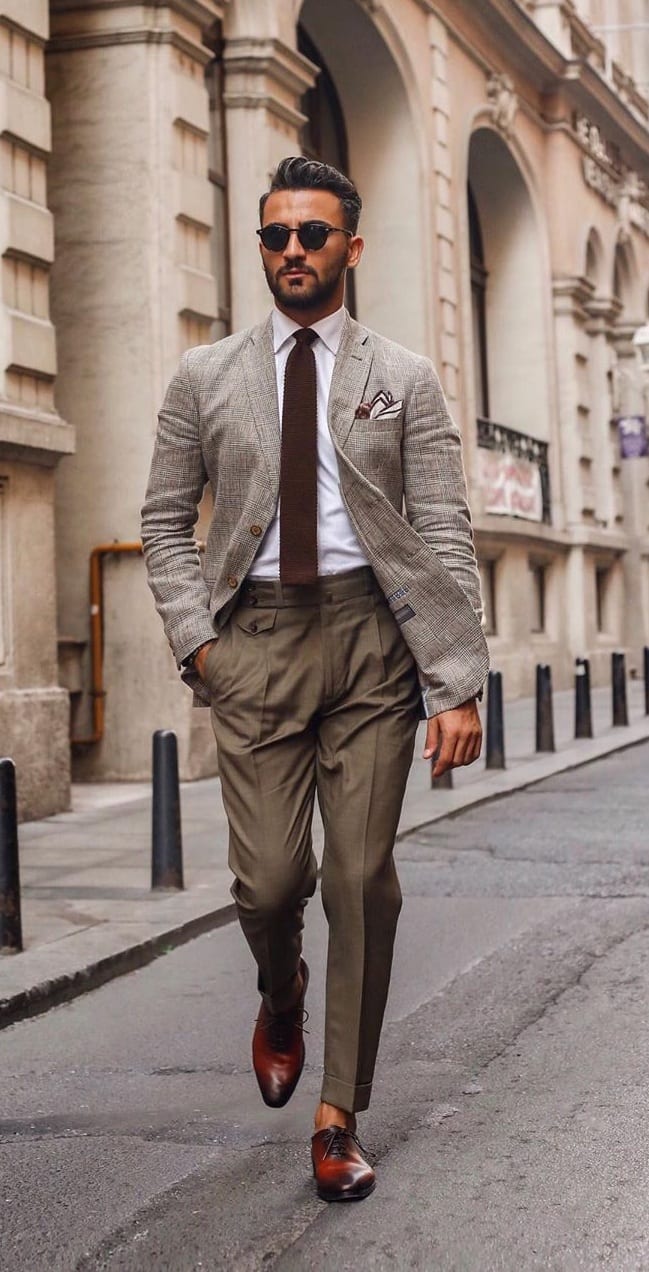 Formal Suit Outfits for Men Formal Suit Outfits for Men