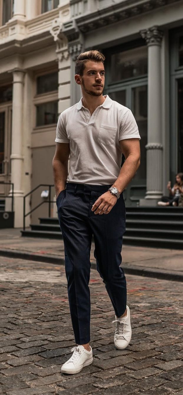 Smart Casuals to wear during work from home Smart Casuals to wear during work from home