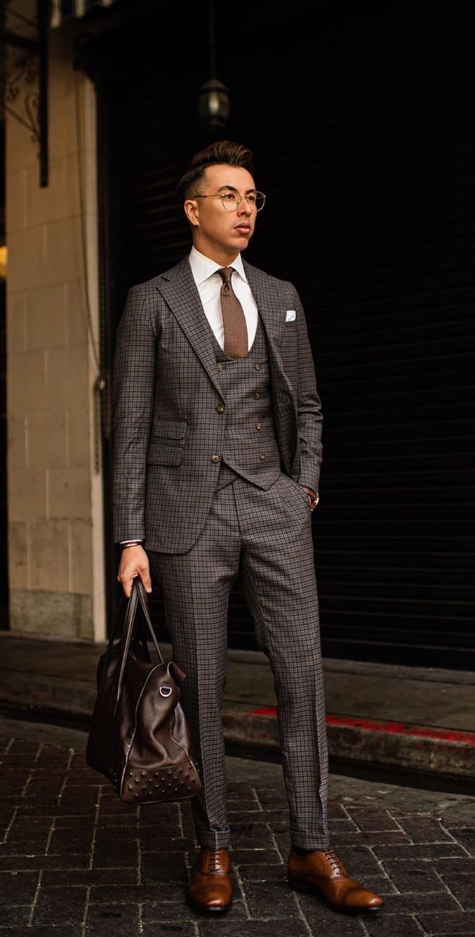 Waistcoat-Tie-Suit-Outfit-Ideas Waistcoat-Tie-Suit-Outfit-Ideas