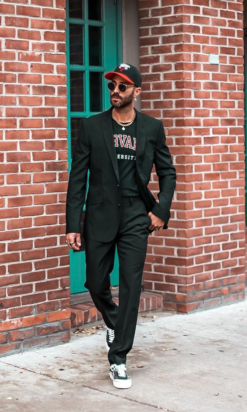 What Not To Wear to An Interview What Not To Wear to An Interview
