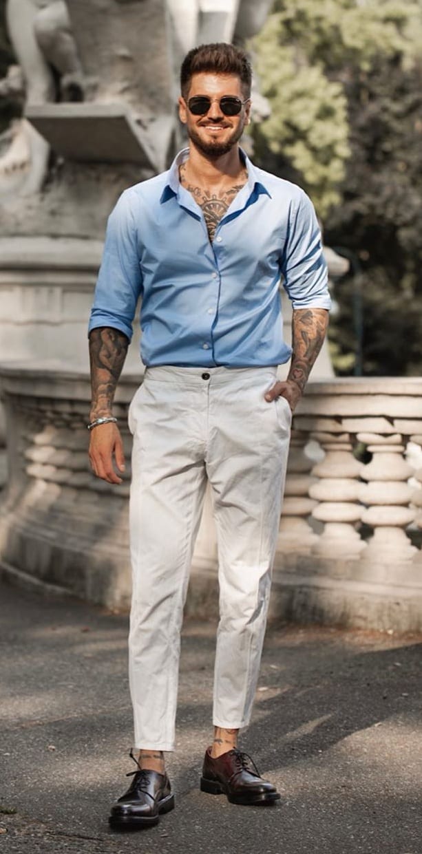 What to wear during working from home What to wear during working from home