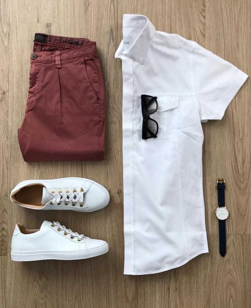 10 Stylish Summer Outfits Grid 10 Stylish Summer Outfits Grid