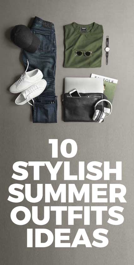 10-Stylish-Summer-Outfits 10-Stylish-Summer-Outfits