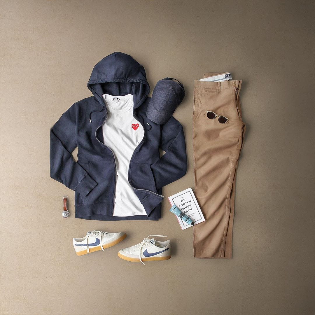 Best Outfits Grid for Men in 2020 Best Outfits Grid for Men in 2020