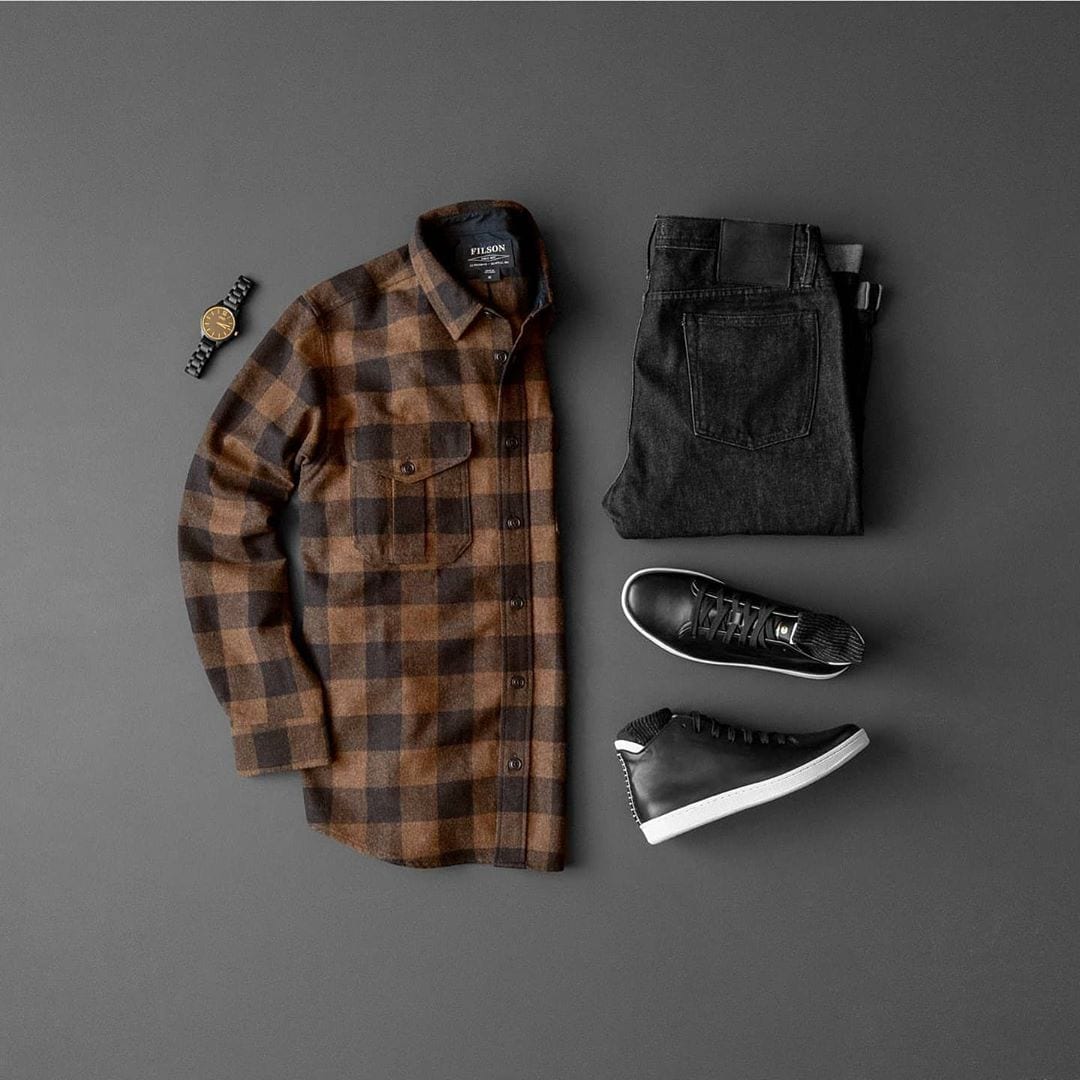 Easy Outfit Grids 2020 Easy Outfit Grids 2020