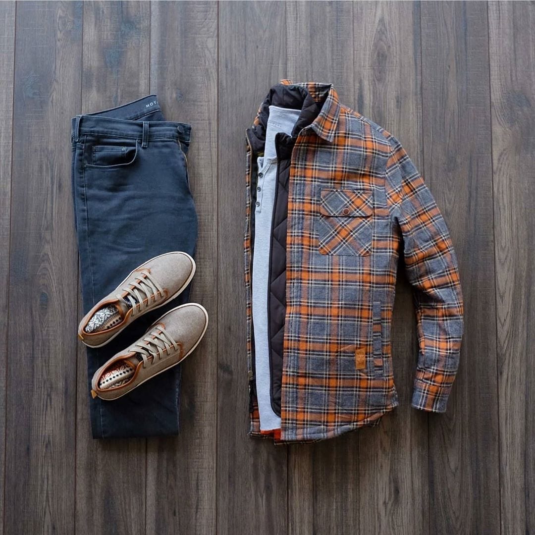 Outfit Ideas for Men in 2020 Outfit Ideas for Men in 2020