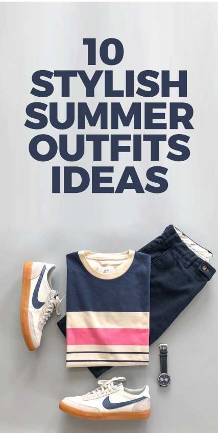 best-summer-outfit-ideas-for-men best-summer-outfit-ideas-for-men