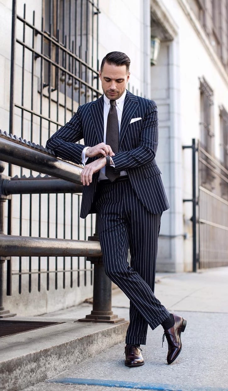 10 Classy Formal Suit Ideas 10 Classy Formal Suit Ideas