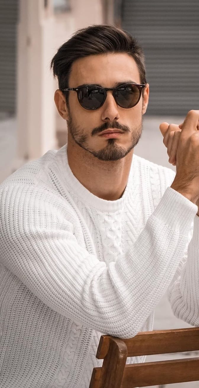 10 Classy and Trendy Sunglasses for Men 10 Classy and Trendy Sunglasses for Men