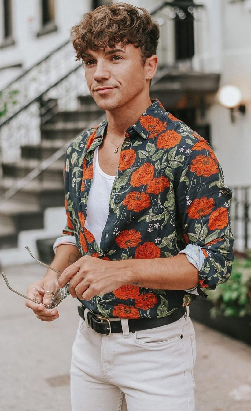 10 Fashion Rules Every Man Must Follow 10 Fashion Rules Every Man Must Follow