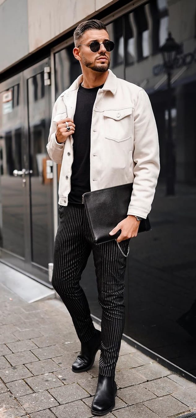 10 Fashion Rules To Follow 10 Fashion Rules To Follow