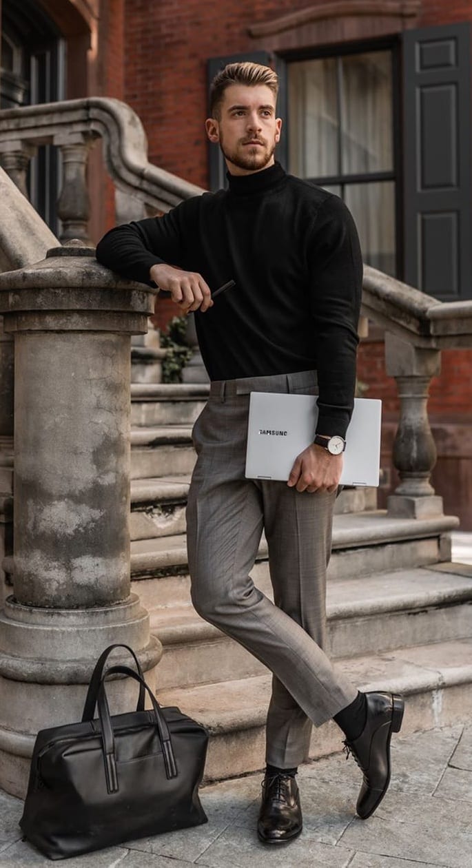 10 Fashion Rules To Look Effortlessly Stylish 10 Fashion Rules To Look Effortlessly Stylish