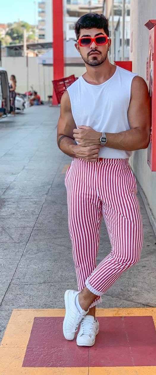 10 Killer Summer Outfit Ideas for Men 10 Killer Summer Outfit Ideas for Men