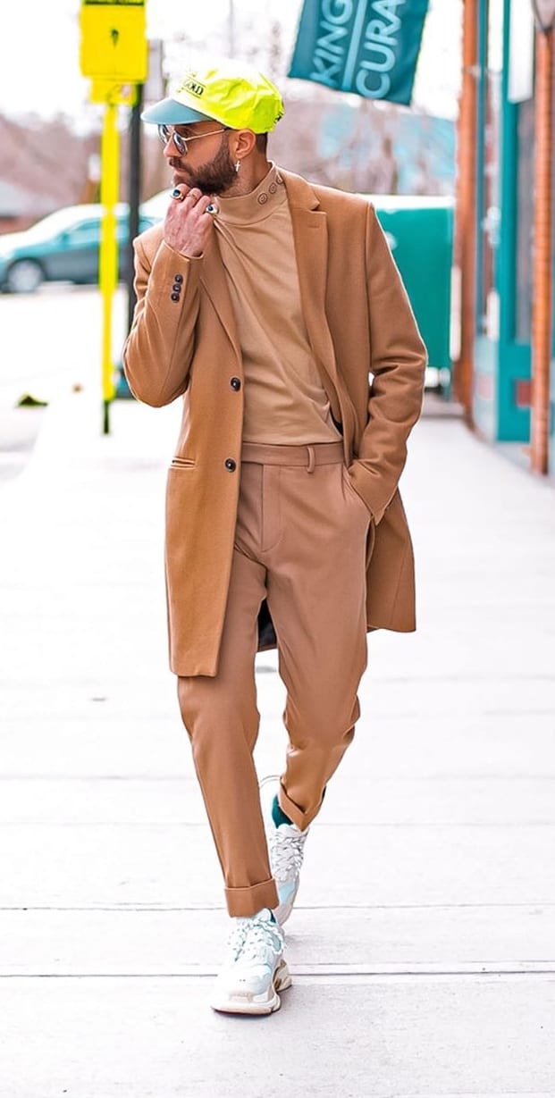 10 Style Rules Every Man Must Follow 10 Style Rules Every Man Must Follow