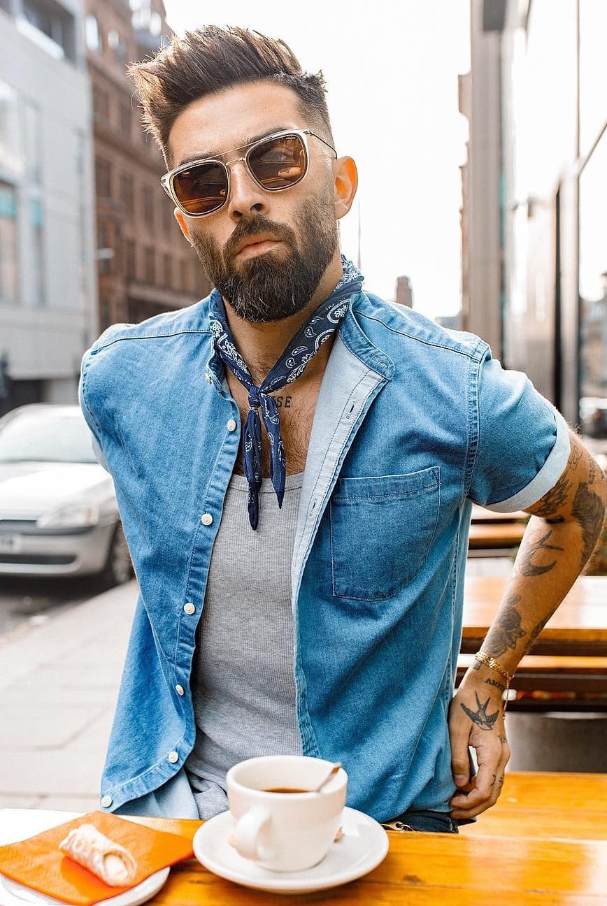 10 Stylish Sunglasses Of This Season 10 Stylish Sunglasses Of This Season