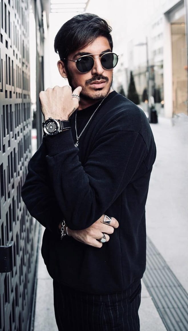 10 Stylish Sunglasses for Men 10 Stylish Sunglasses for Men