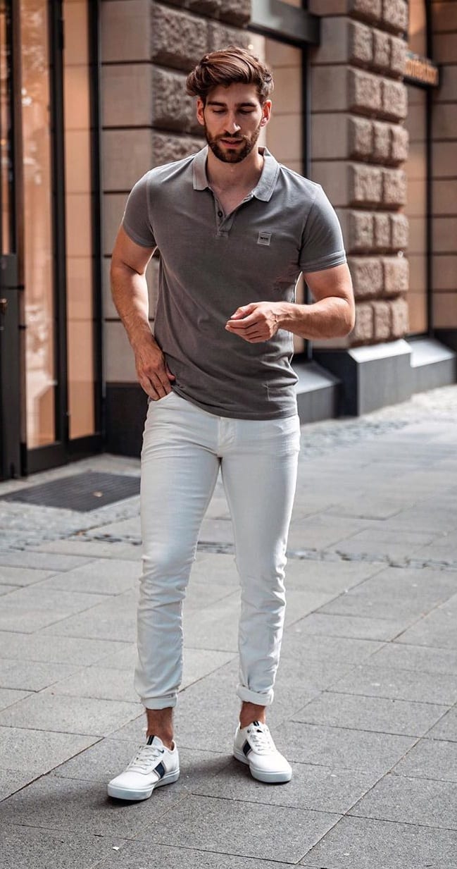 6 Must Have T-Shirts for Men 6 Must Have T-Shirts for Men