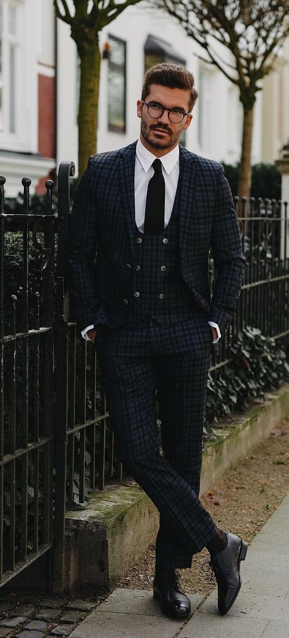 Best Formal Suit Outfits Best Formal Suit Outfits