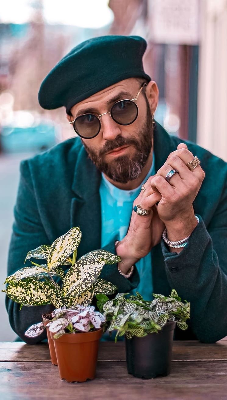 Best Round Sunglasses for Men Best Round Sunglasses for Men