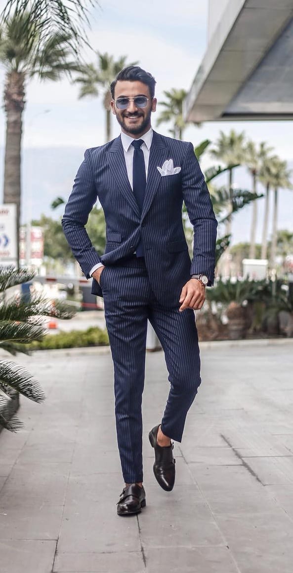 Classy Formal Suit Outfits Classy Formal Suit Outfits