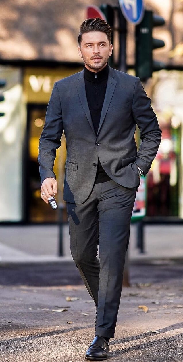 Classy Suit Ideas Classy Suit Ideas