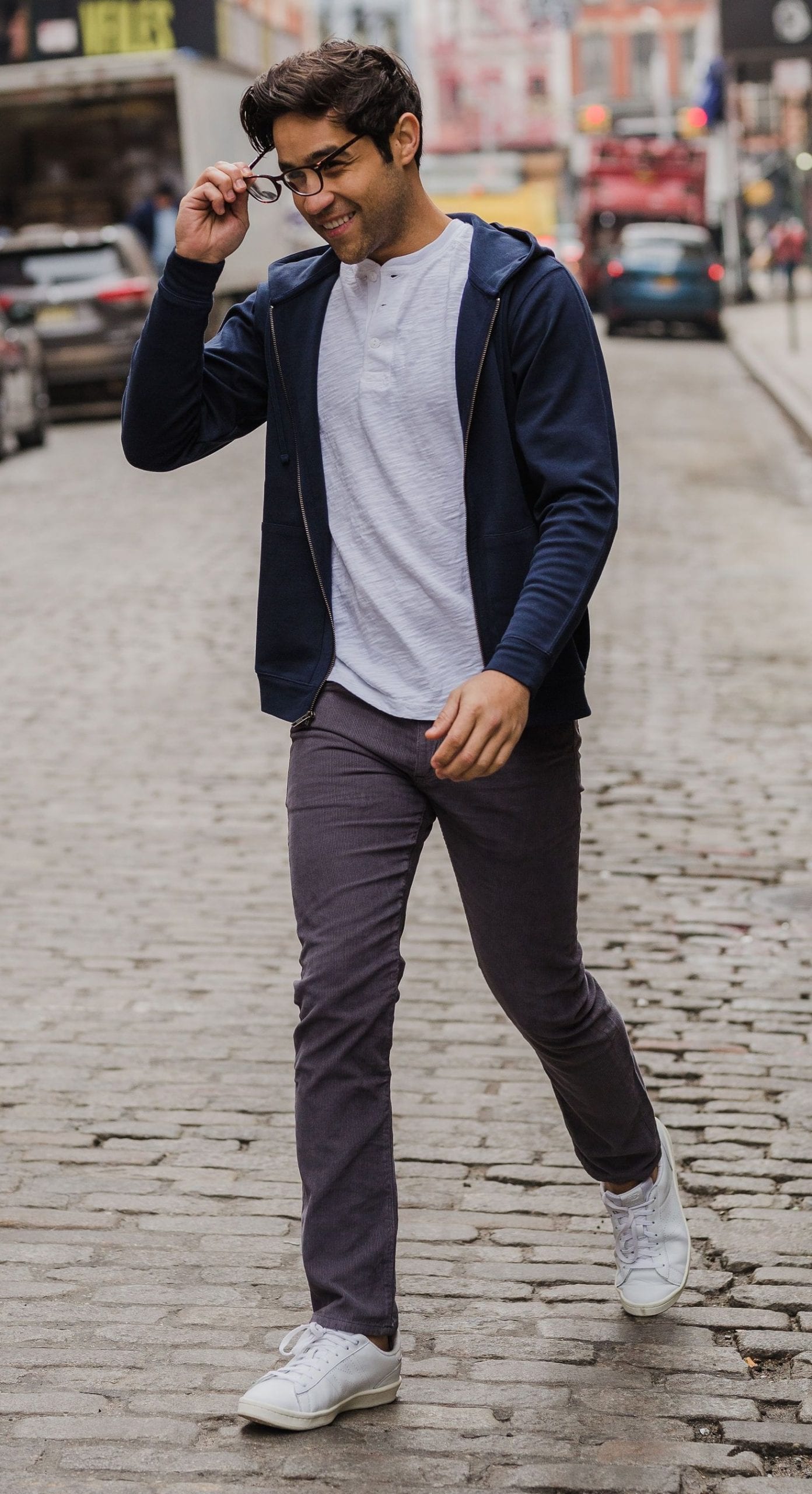 Henley T-Shirt You Must Have Henley T-Shirt You Must Have