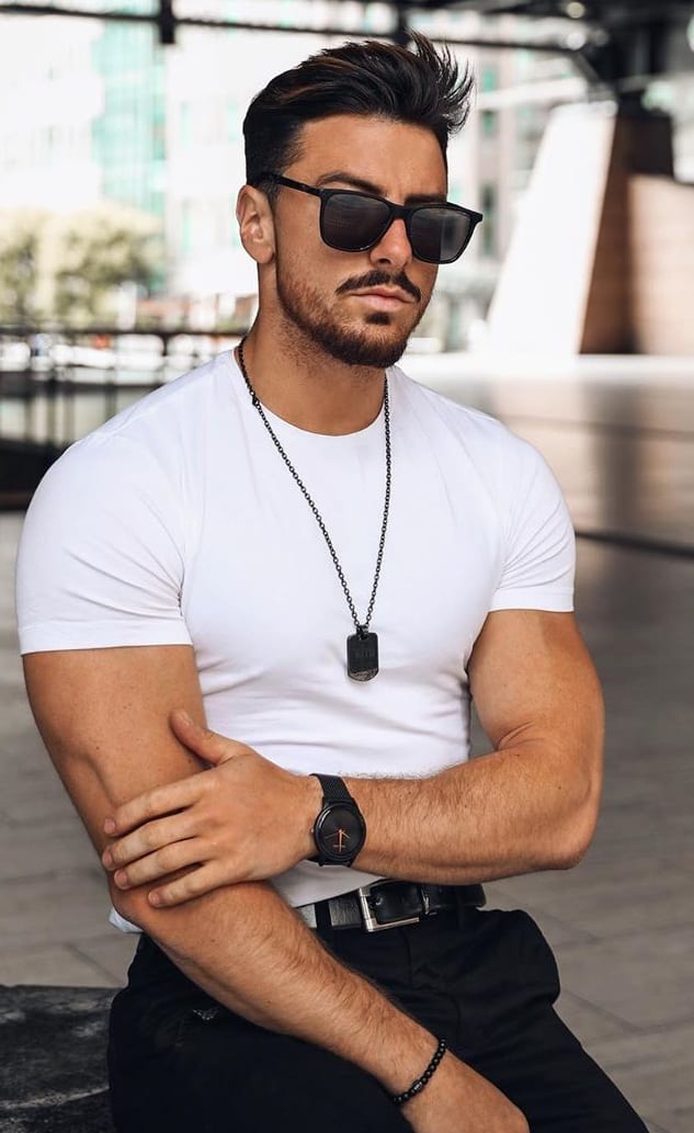 Mens Stylish Sunglasses 2020 Mens Stylish Sunglasses 2020